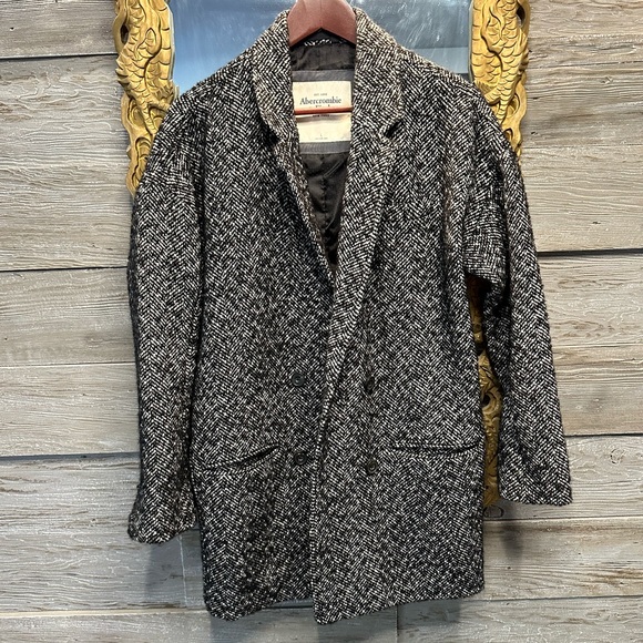 Abercrombie blazer/ Jacket - Picture 1 of 1
